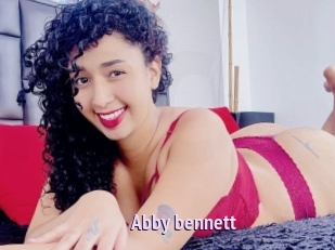 Abby_bennett