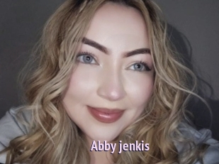 Abby_jenkis