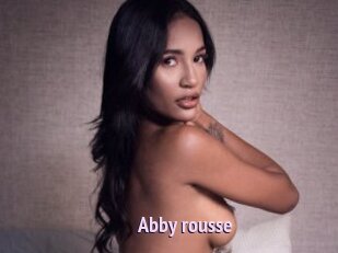 Abby_rousse