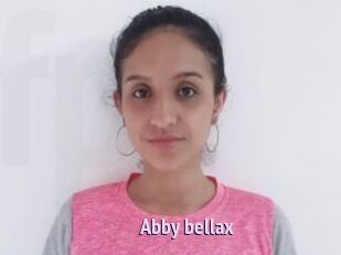 Abby_bellax