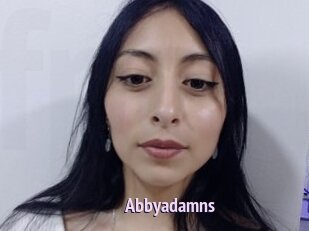 Abbyadamns