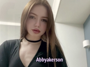 Abbyakerson