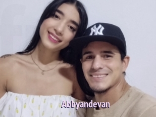 Abbyandevan