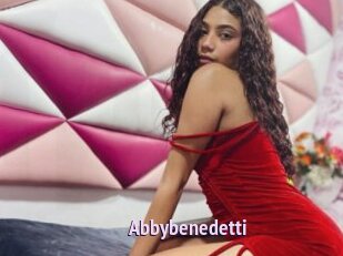 Abbybenedetti