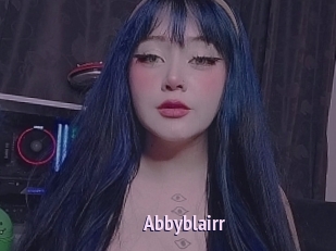 Abbyblairr