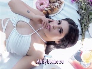 abbyblakeee Film Porno