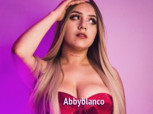 Abbyblanco