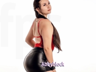 Abbyblock