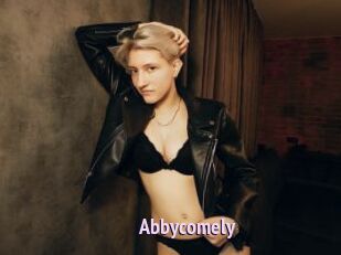 Abbycomely