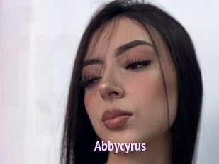 Abbycyrus