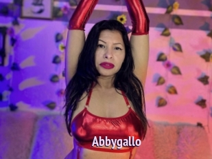 Abbygallo