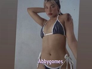 Abbygomes