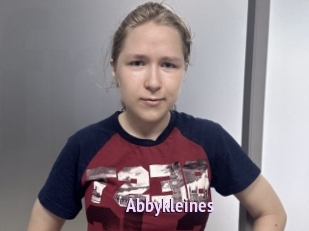 Abbykleines