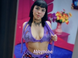 Abbymohe