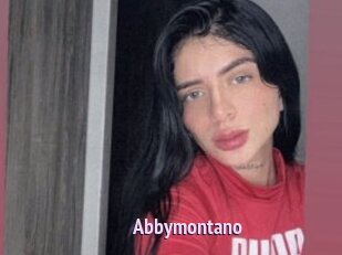 Abbymontano