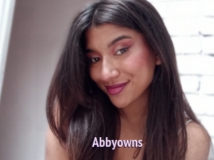 Abbyowns