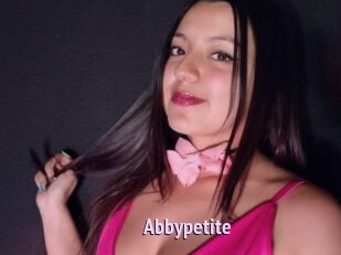 Abbypetite