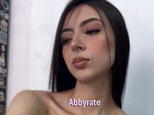 Abbyrate