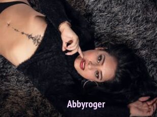 Abbyroger