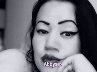 Abbysex
