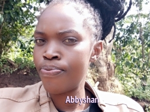 Abbyshan