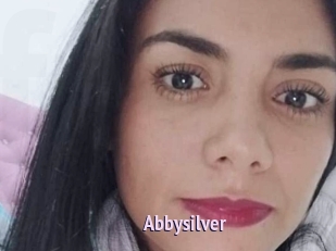 Abbysilver