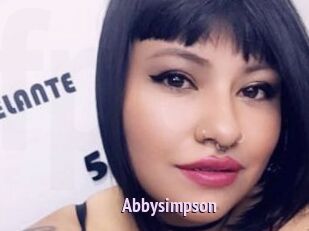 Abbysimpson