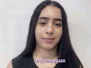 Abbysmorgaan