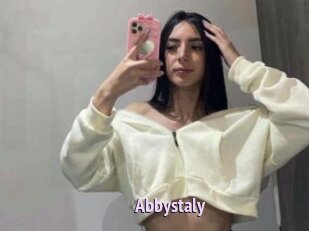 Abbystaly