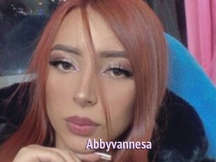 Abbyvannesa