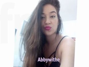 Abbywithe