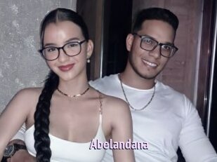Abelandana