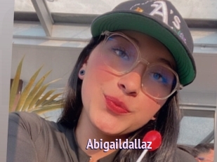 Abigaildallaz