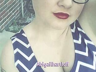 Abigailhartloff