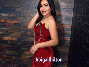 Abigailhilton