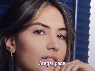 Abigailpage