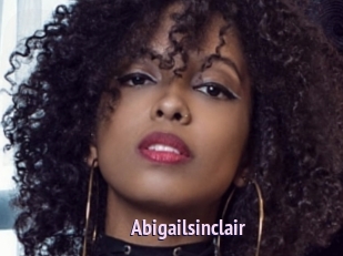 Abigailsinclair