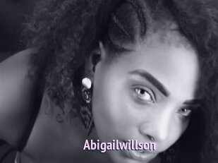Abigailwillson