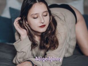 Abigeilginny