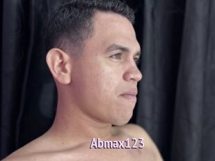 Abmax123