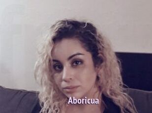 Aboricua