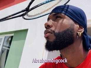 Abrahambigcock