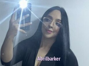 Abrilbarker