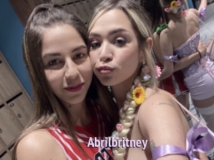Abrilbritney