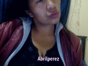 Abrilperez