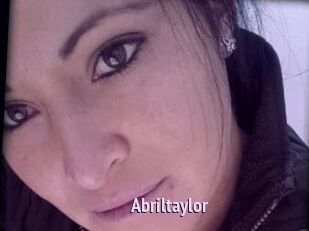 Abriltaylor