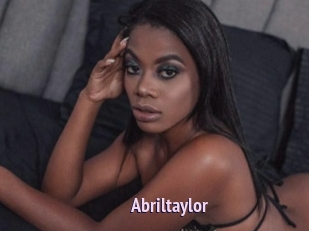 abriltaylor Film Porno