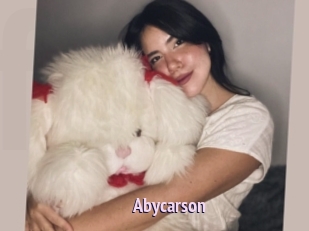 Abycarson