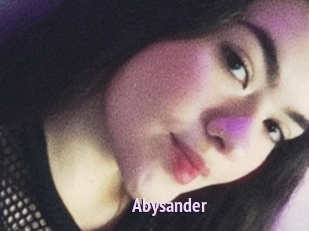 abysander Film Porno