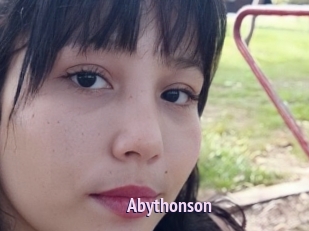 Abythonson